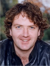 Diarmuid Gavin.