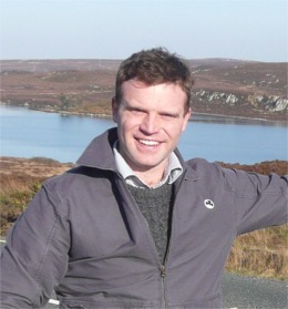 Fiachra Ó Luain
