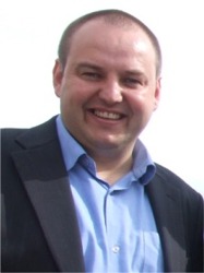 Councillor, Pádraig MacLochlainn