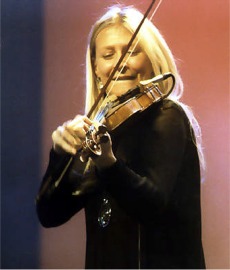 Mairéad Ní Mhaonaigh