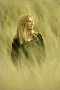 Mairéad Ní Mhaonaigh who will launch the Donegal Life & Lore Collection on May 19.