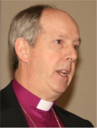 Bishop Ken Good