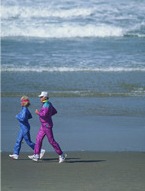 Grants boost to help elderly people stay fit and healthy.