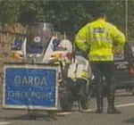 Simultaneous cross-border checkpoints this Christmas.